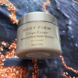 Body Firm Crème Erase Body Treatment